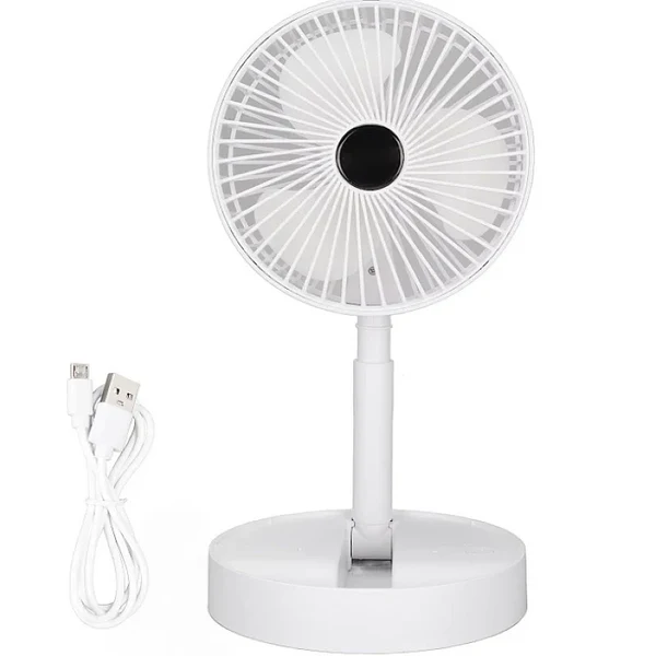 Ventilator USB+ Carte