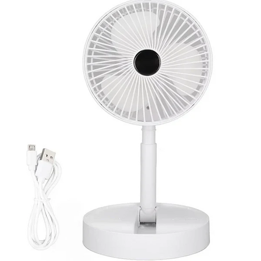 Ventilator USB+ Carte