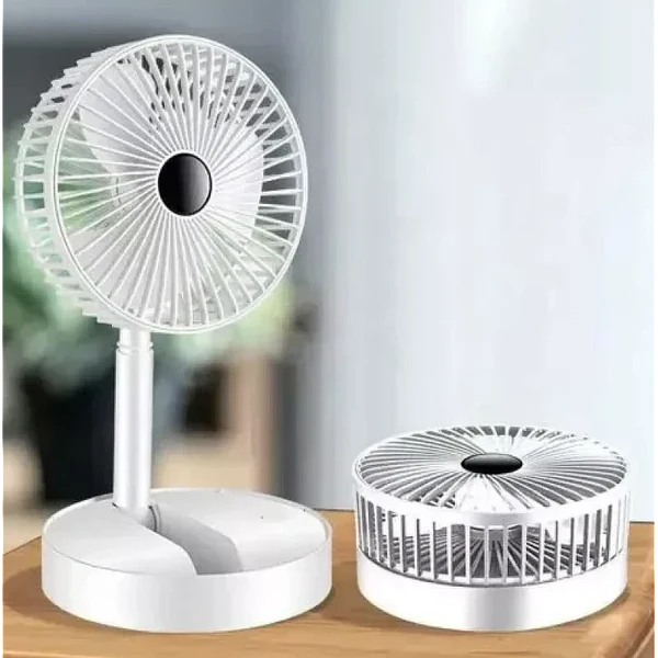 Ventilator USB+ Carte
